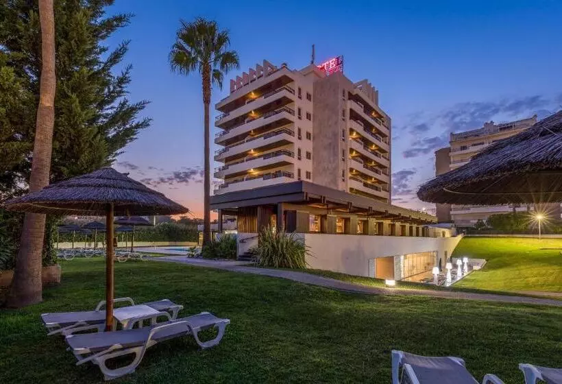 Interpass Vau Hotel Apartamentos