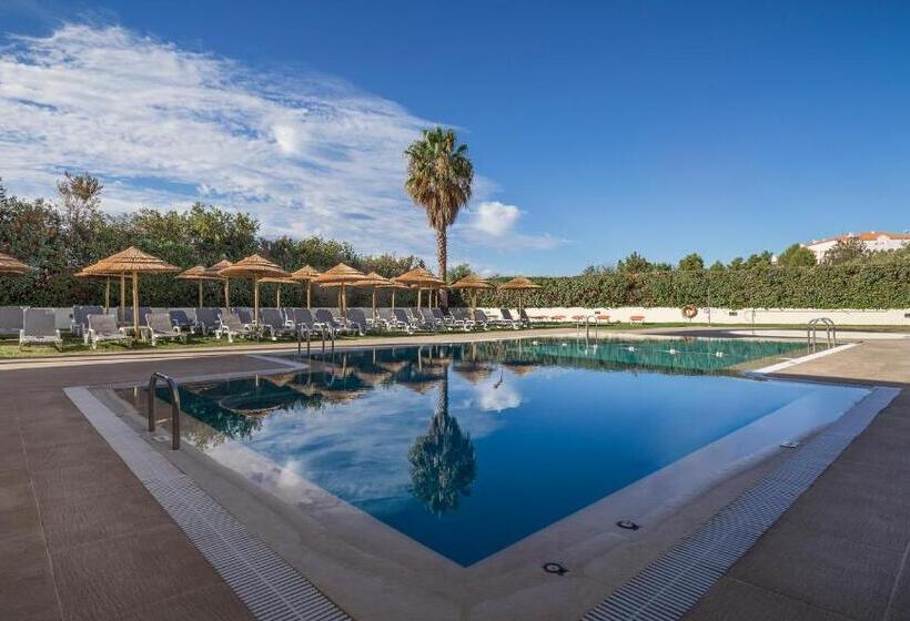 Interpass Vau Hotel Apartamentos