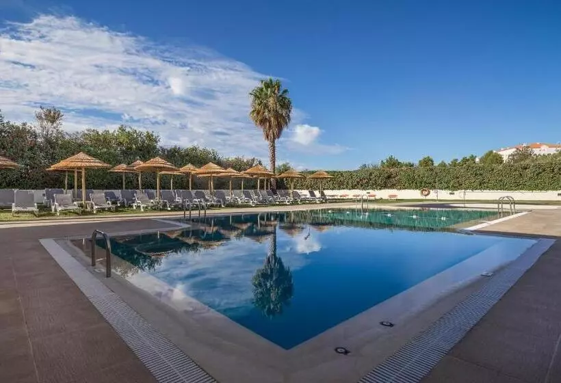 Interpass Vau Hotel Apartamentos