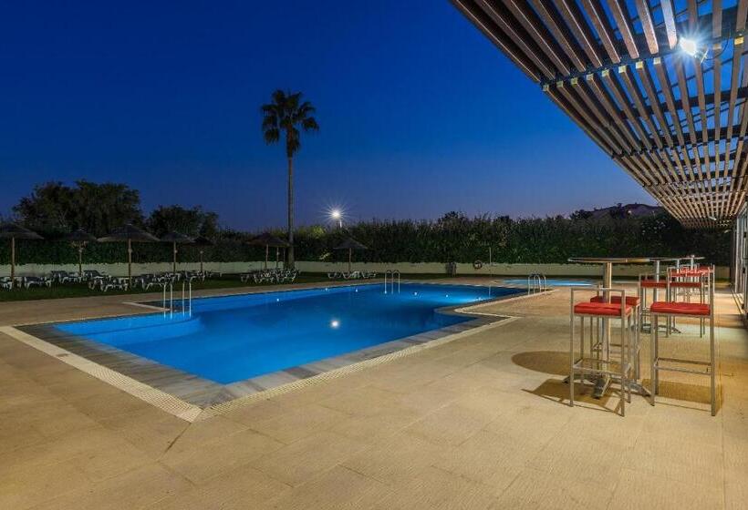 Interpass Vau Hotel Apartamentos