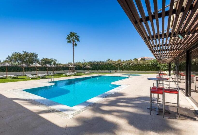 Interpass Vau Hotel Apartamentos