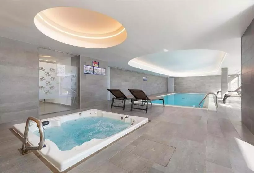 Interpass Vau Hotel Apartamentos