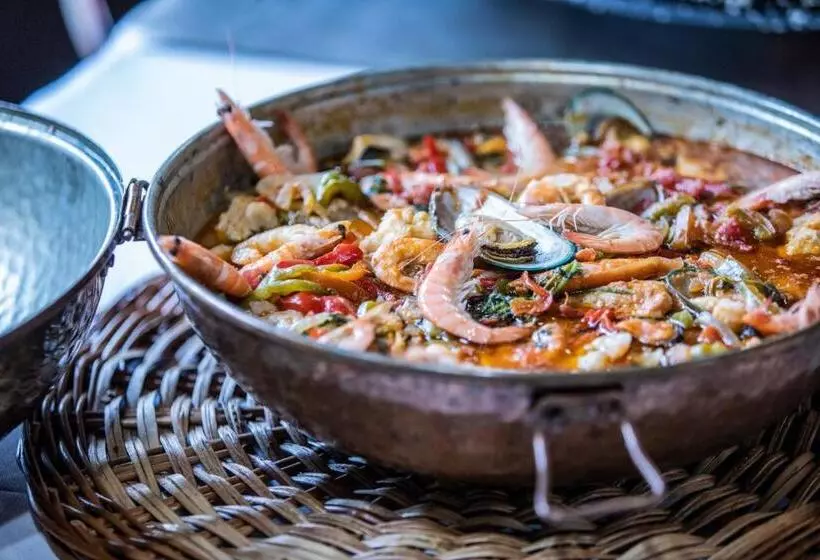 Interpass Vau Hotel Apartamentos