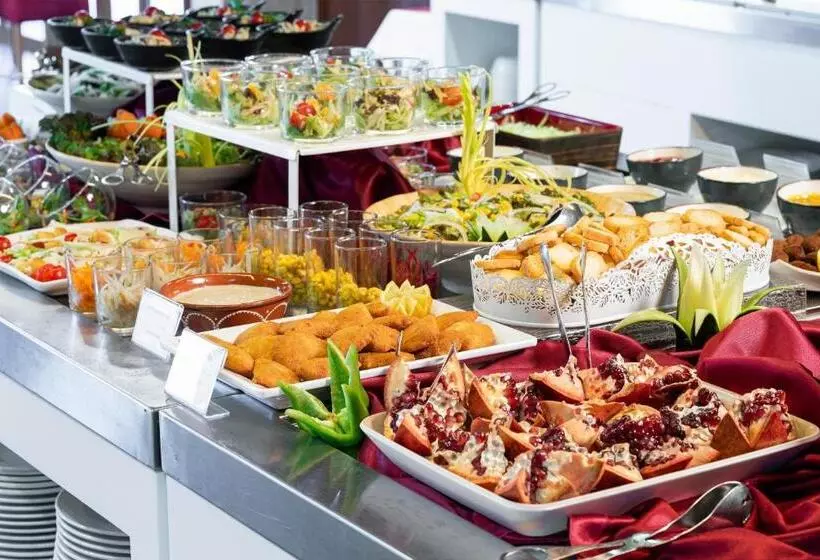 Interpass Vau Hotel Apartamentos