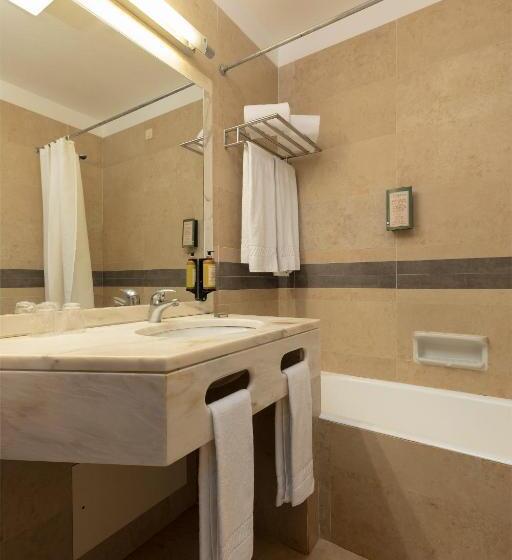 Interpass Vau Hotel Apartamentos