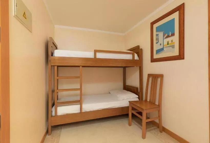 Interpass Vau Hotel Apartamentos