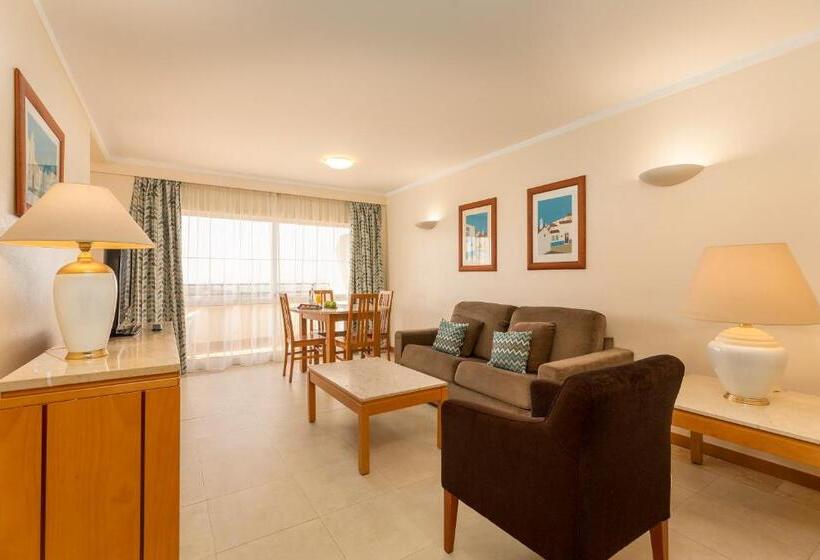 Interpass Vau Hotel Apartamentos