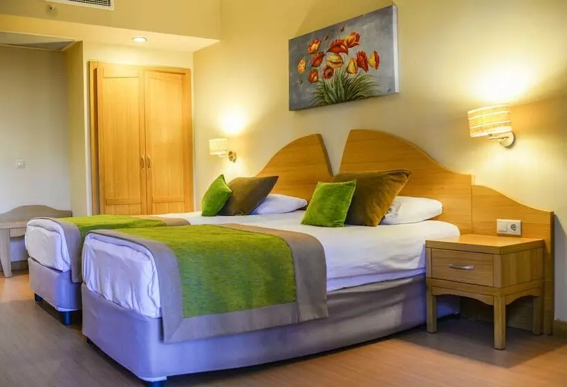 Limak Arcadia Sport Resort Belek