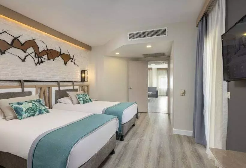 Limak Arcadia Sport Resort Belek