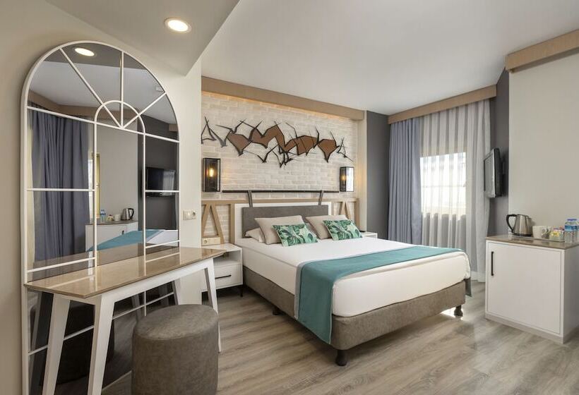 Limak Arcadia Sport Resort Belek