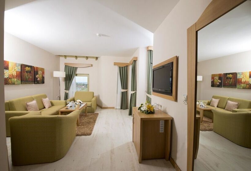 Limak Arcadia Sport Resort Belek