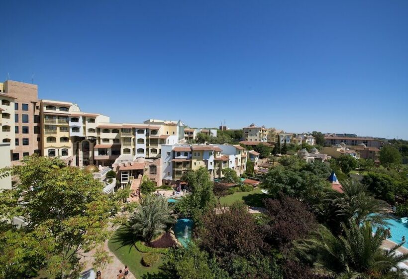 Limak Arcadia Sport Resort Belek