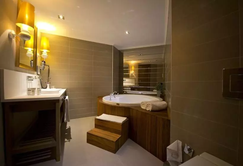 Limak Arcadia Sport Resort Belek