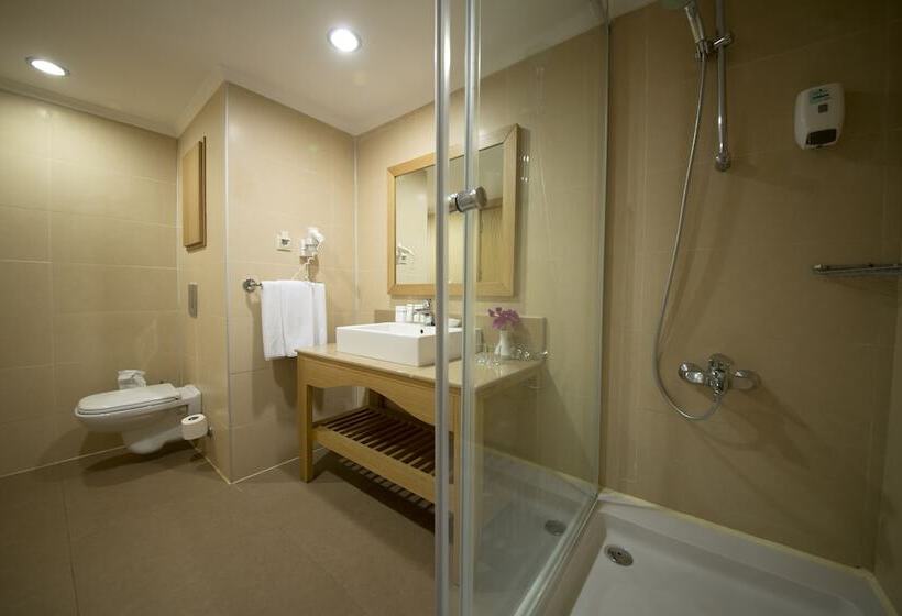 Limak Arcadia Sport Resort Belek