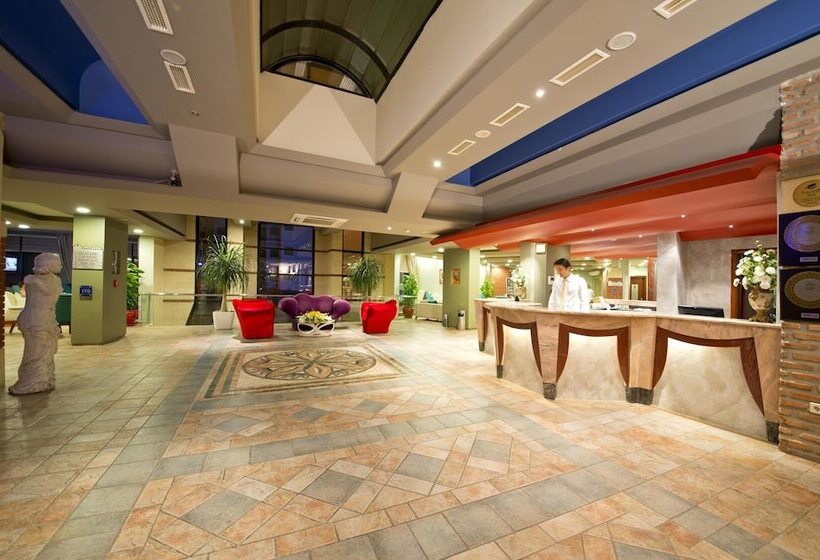 Limak Arcadia Sport Resort Belek