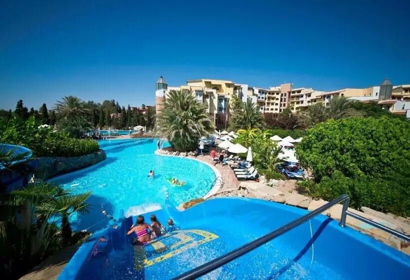 Limak Arcadia Sport Resort Belek