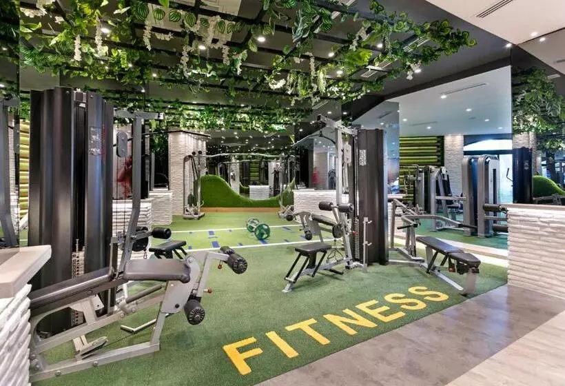 Limak Arcadia Sport Resort Belek