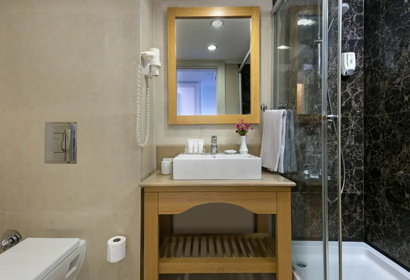 Limak Arcadia Sport Resort Belek