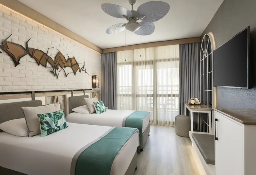Limak Arcadia Sport Resort Belek
