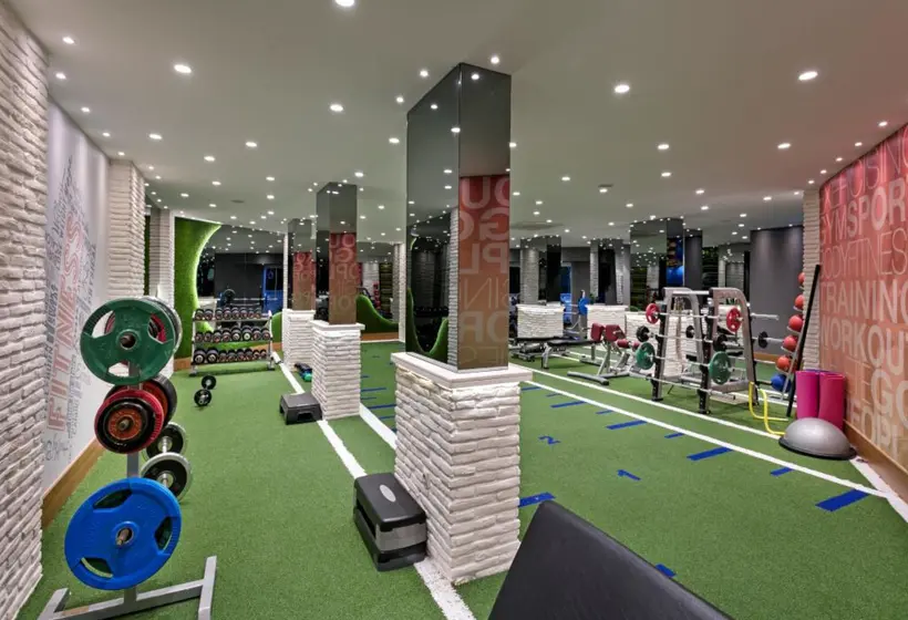 Limak Arcadia Sport Resort Belek