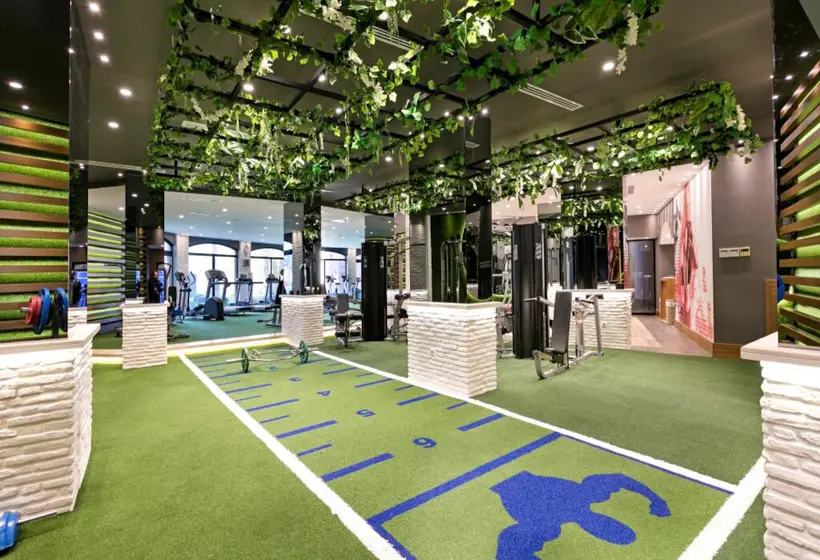 Limak Arcadia Sport Resort Belek