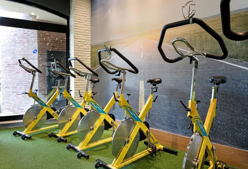 Limak Arcadia Sport Resort Belek
