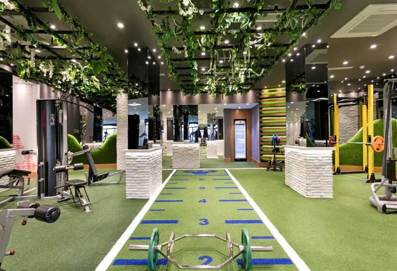 Limak Arcadia Sport Resort Belek