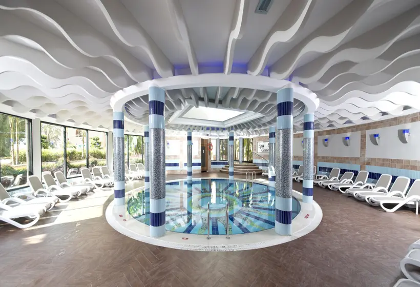 Limak Arcadia Sport Resort Belek