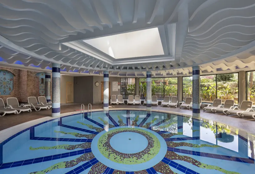 Limak Arcadia Sport Resort Belek