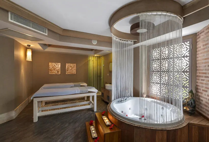 Limak Arcadia Sport Resort Belek