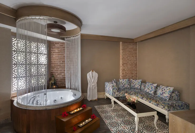 Limak Arcadia Sport Resort Belek