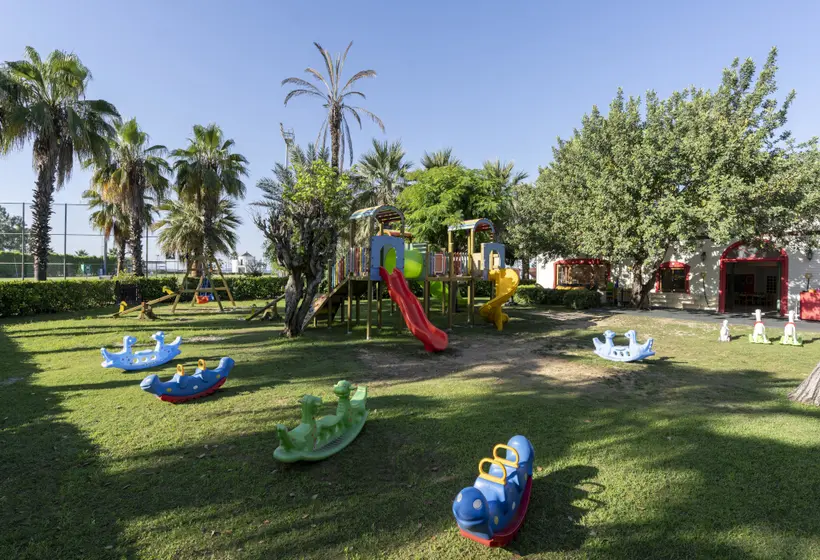Limak Arcadia Sport Resort Belek