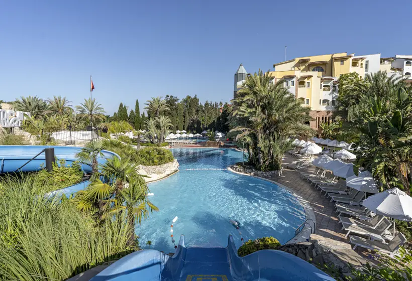 Limak Arcadia Sport Resort Belek
