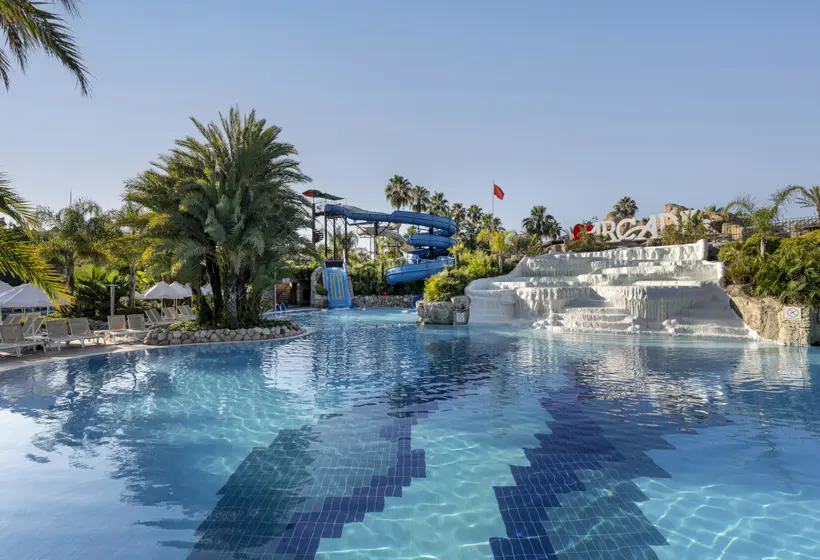 Limak Arcadia Sport Resort Belek