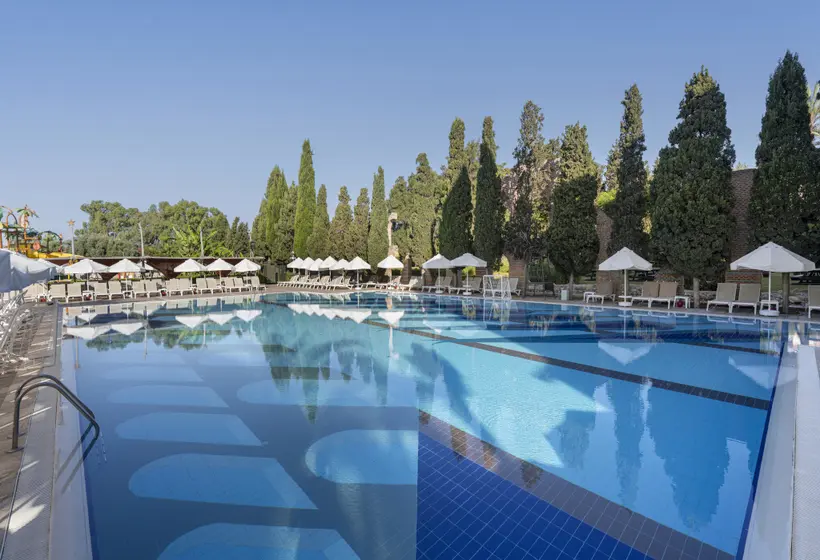 Limak Arcadia Sport Resort Belek