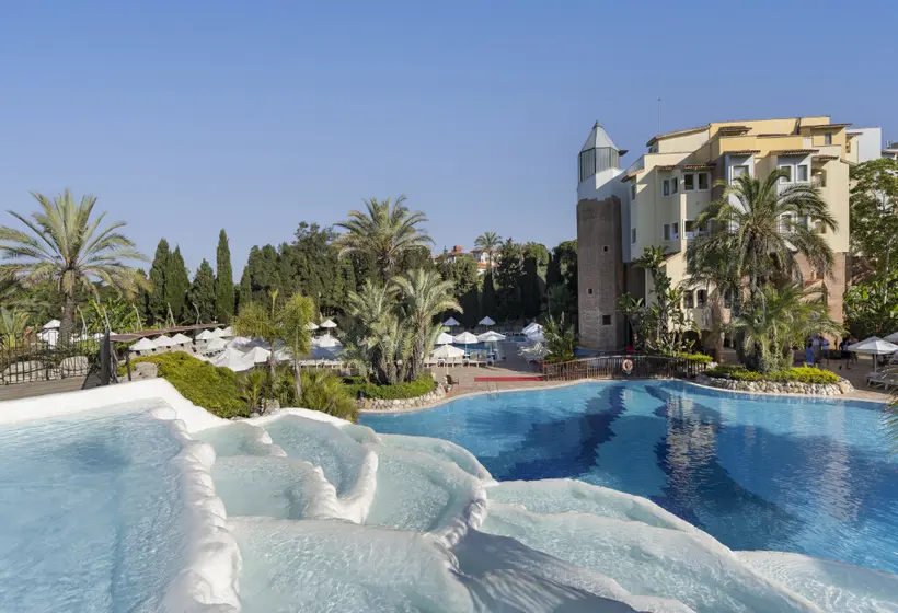 Limak Arcadia Sport Resort Belek