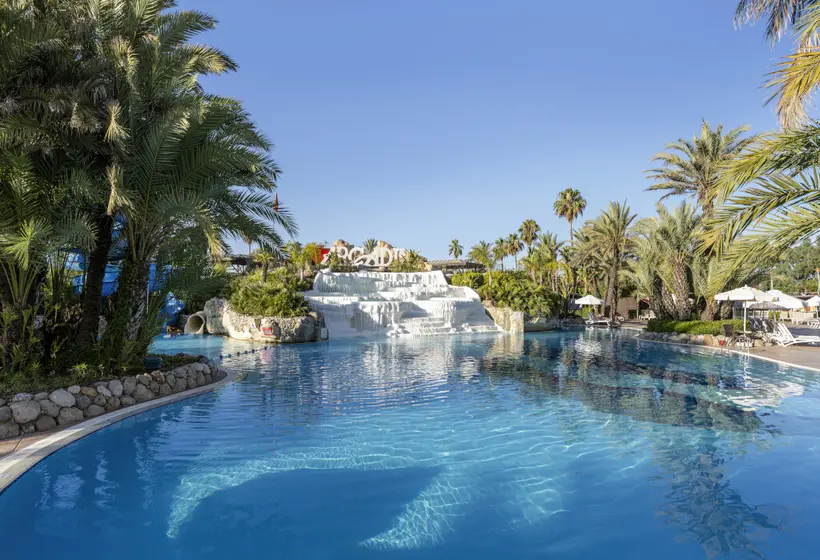 Limak Arcadia Sport Resort Belek
