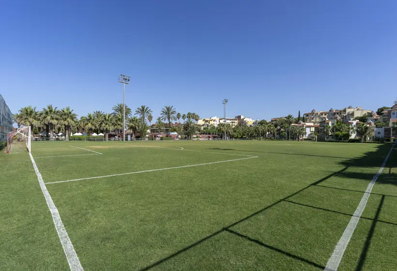 Limak Arcadia Sport Resort Belek