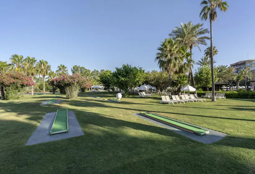 Limak Arcadia Sport Resort Belek
