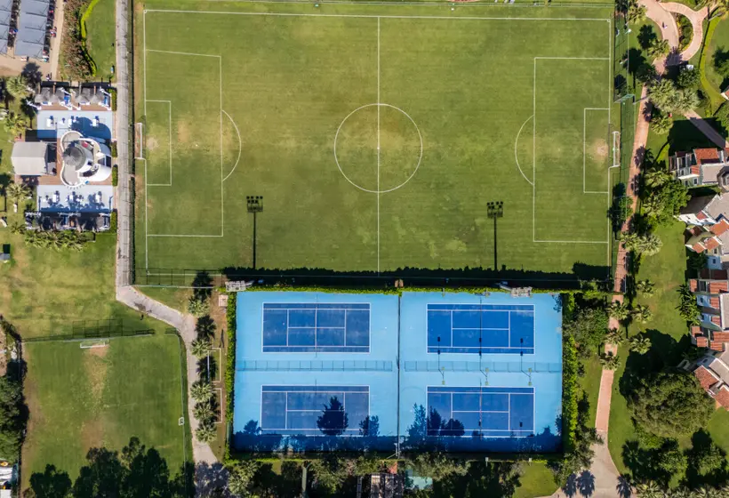 Limak Arcadia Sport Resort Belek