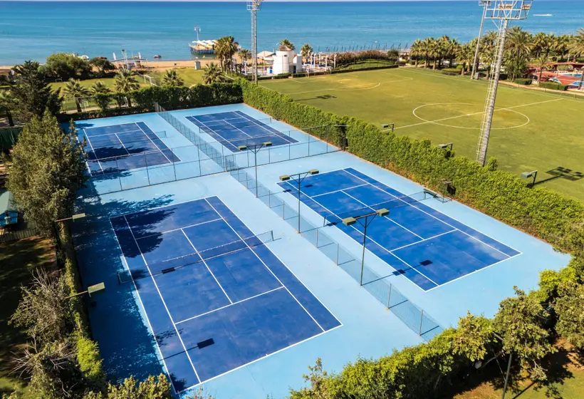 Limak Arcadia Sport Resort Belek