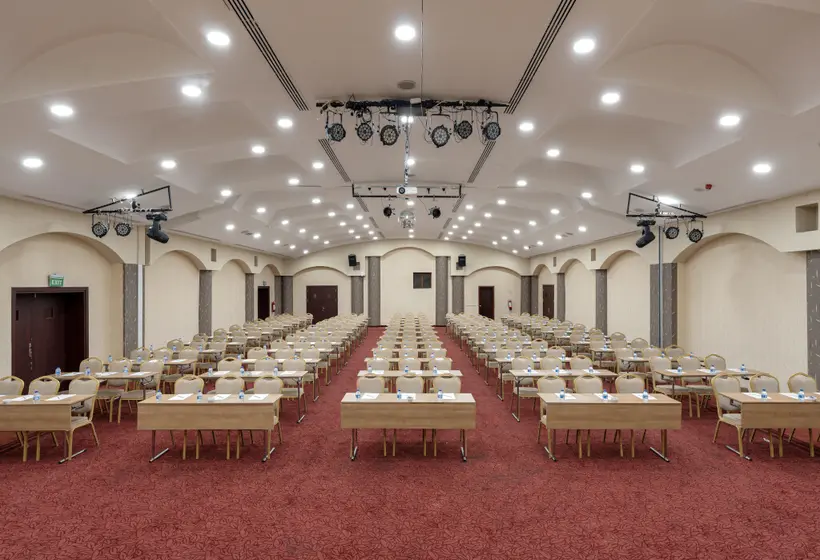 Limak Arcadia Sport Resort Belek