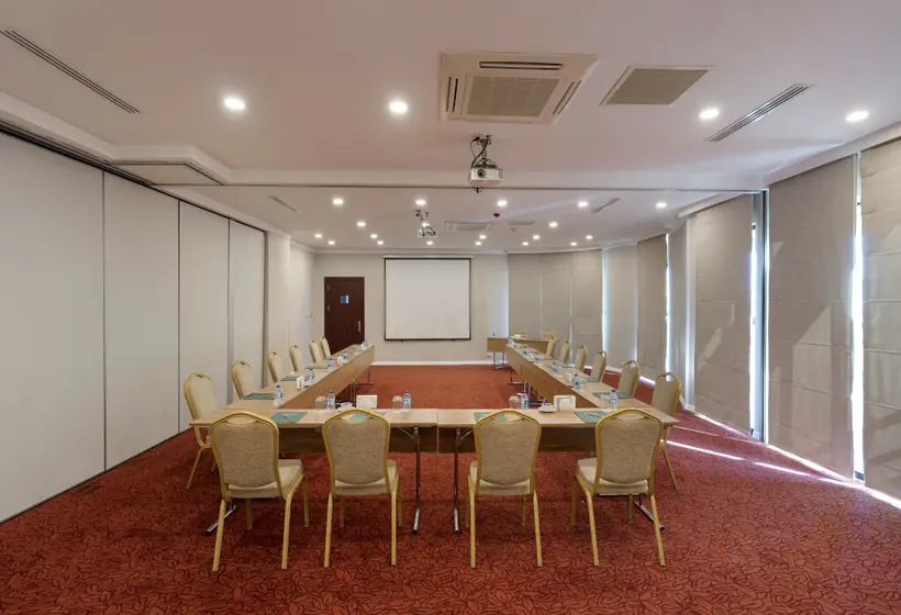 Limak Arcadia Sport Resort Belek