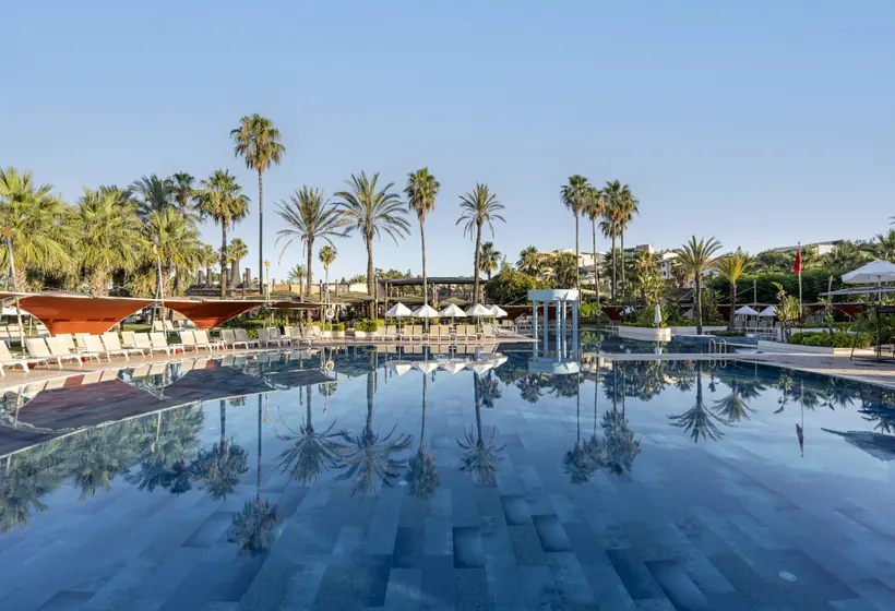 Limak Arcadia Sport Resort Belek