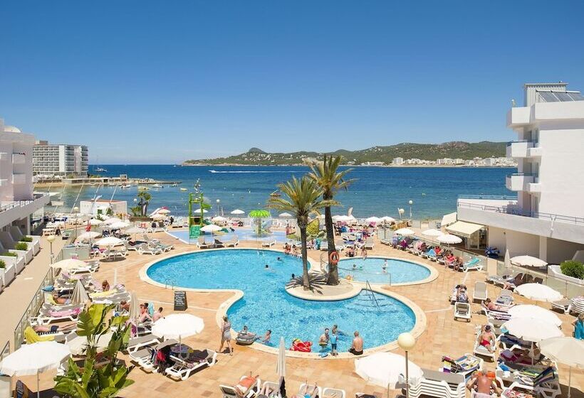 Playa Bella Apartments