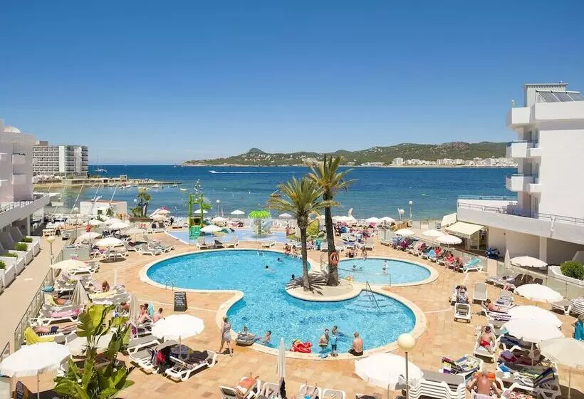 Playa Bella Apartments