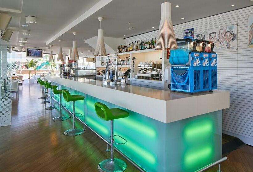 Playa Bella Apartments