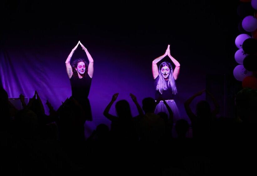 Playa Bella Apartments