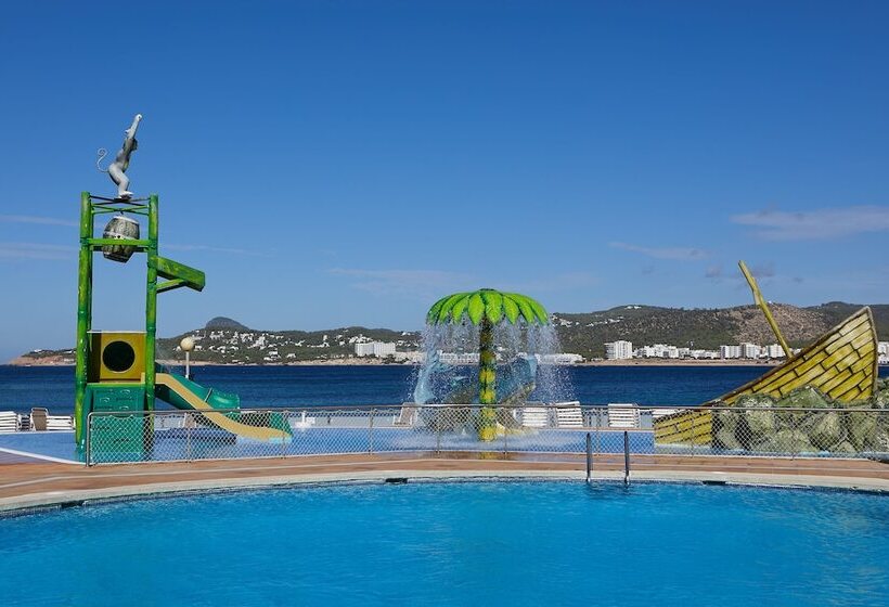 Playa Bella Apartments