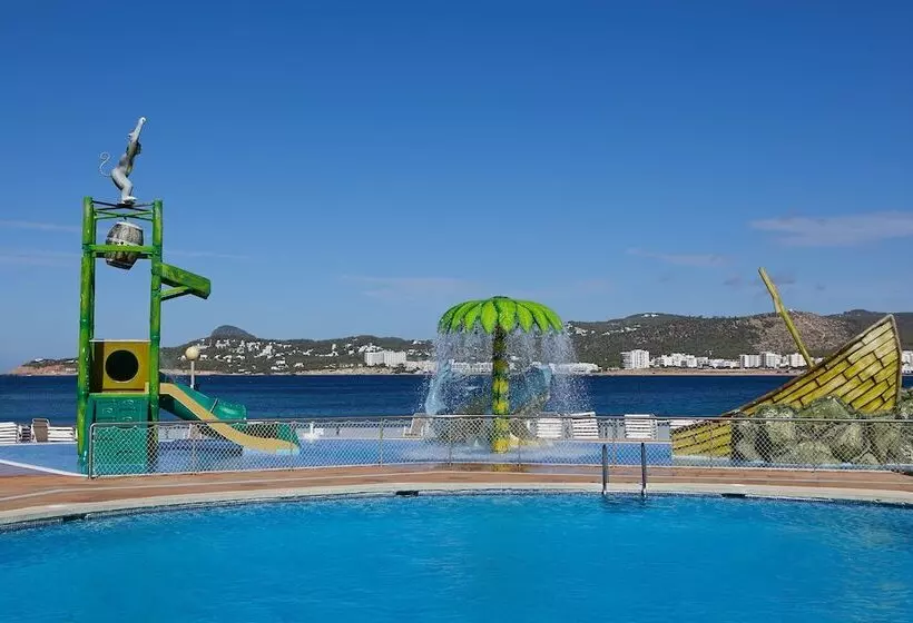 Playa Bella Apartments